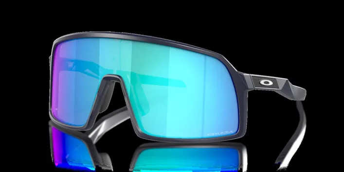 Oakley Sutro S Matte Navy