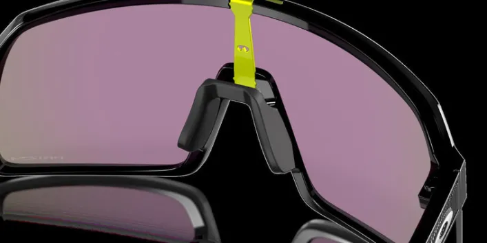 Oakley Sutro Schwarze Tinte