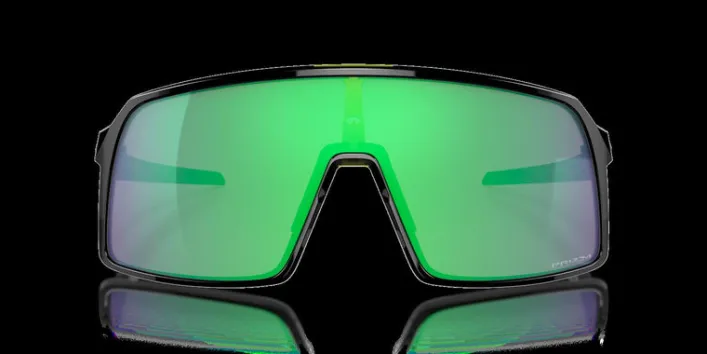 Oakley Sutro Schwarze Tinte