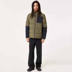 Oakley Tahoe Puffy RC Jacke