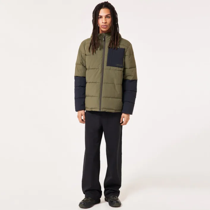 Oakley Tahoe Puffy RC Jacke