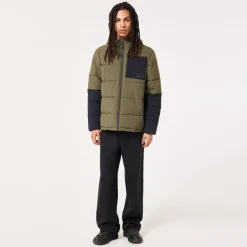 Oakley Tahoe Puffy RC Jacke