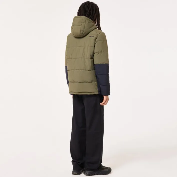 Oakley Tahoe Puffy RC Jacke