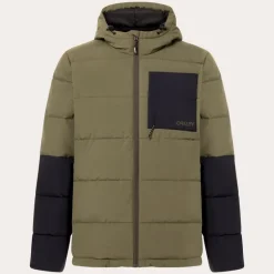 Oakley Tahoe Puffy RC Jacke