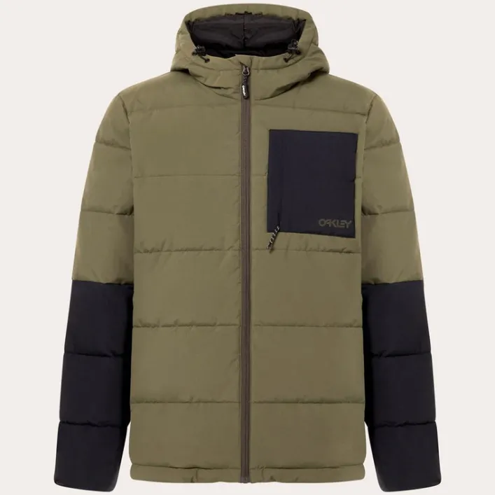 Oakley Tahoe Puffy RC Jacke