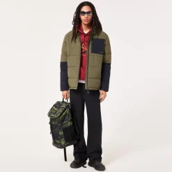 Oakley Tahoe Puffy RC Jacke