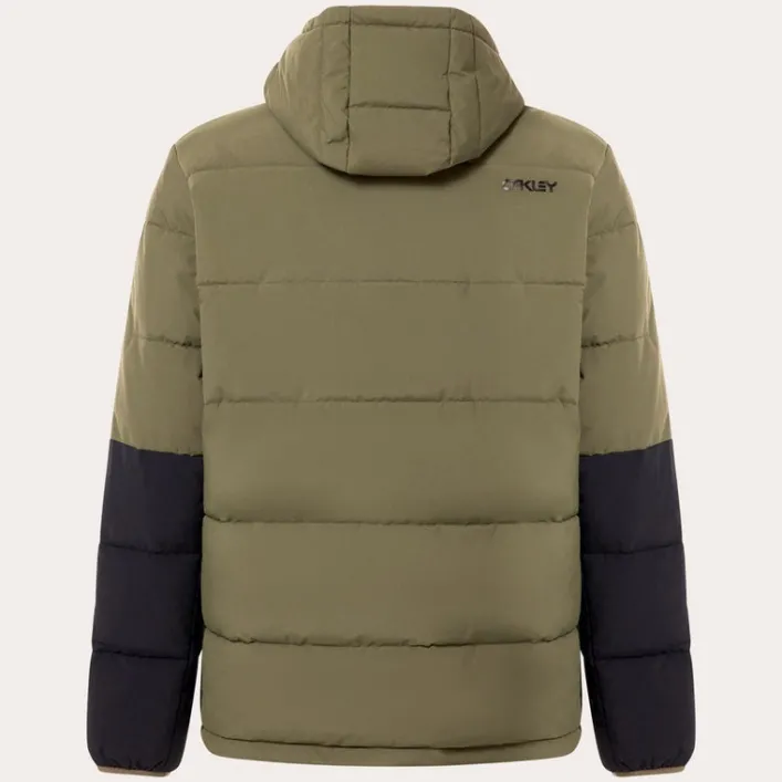 Oakley Tahoe Puffy RC Jacke