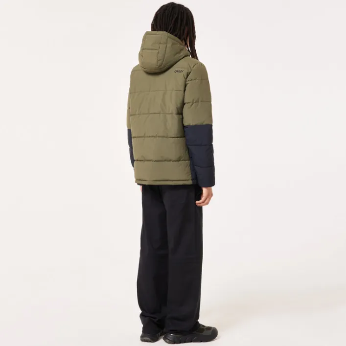 Oakley Tahoe Puffy RC Jacke