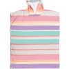Ocean and Earth Damen Sunkissed Kapuzenponcho