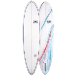 Ocean and Earth Happy Hour PU 7'6"