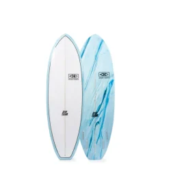 Ocean and Earth Joy Flight PU Surfbrett 5'8"