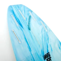 Ocean and Earth Joy Flight PU Surfbrett 6'4"