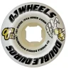OJ Double Duro-Räder 58 mm 101a/95a