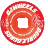 OJ Double Duro-Räder 56 mm 99a/95a