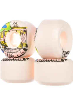 OJ Wheels Giovanni Vianna Elite Hardline 101A 54-mm-Räder