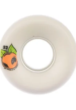 OJ Wheels Plain Jane Keyframe 87A 56mm