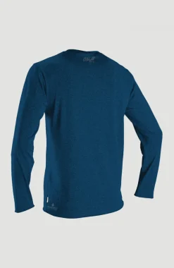 O'Neill Blueprint L/S Sun Shirt Lycra