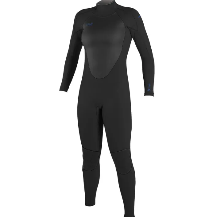 O'Neill Damen Epic 5/4 Back Zip Neoprenanzug