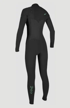 O'Neill Damen Epic 5/4 CZ Neoprenanzug