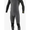 O'Neill Hyperfreak 3/2+ Chest Zip Ganzkörper-Neoprenanzug