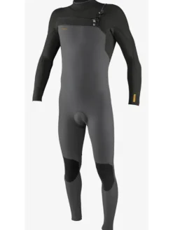 O'Neill Hyperfreak 3/2+ Chest Zip Ganzkörper-Neoprenanzug