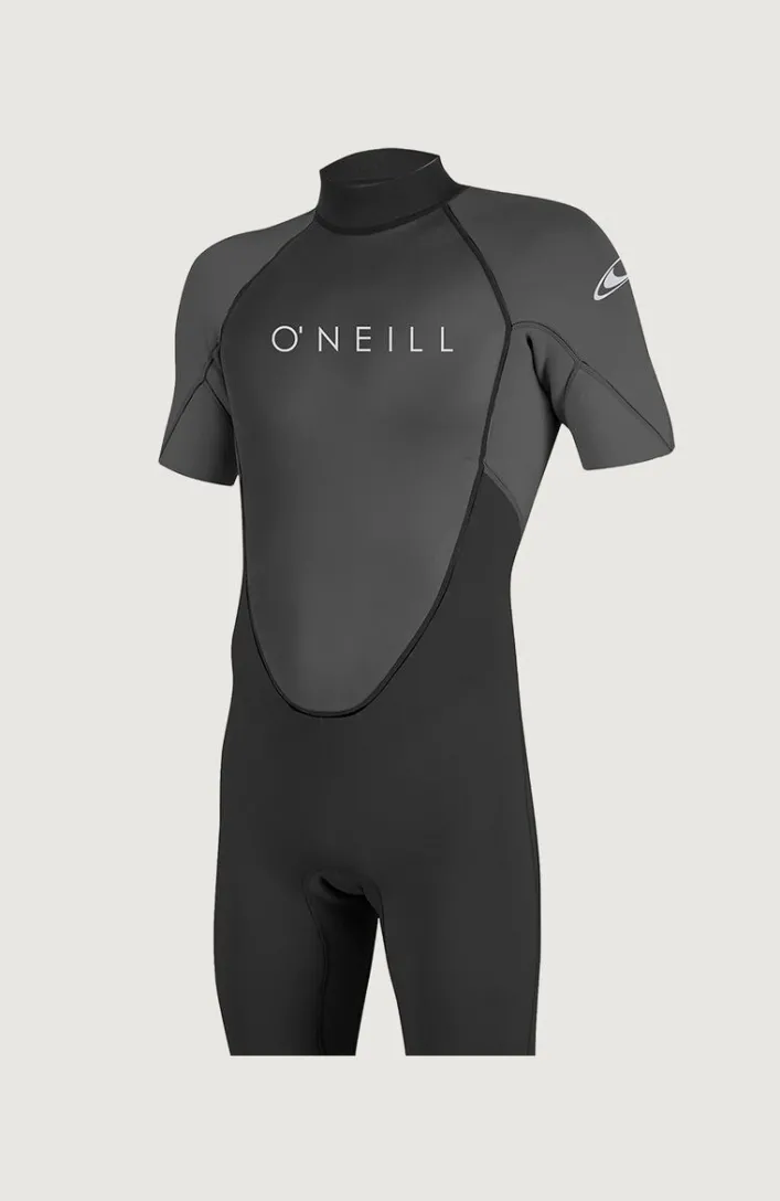 O'neill Reactor-2 Rückenreißverschluss S/S 2mm