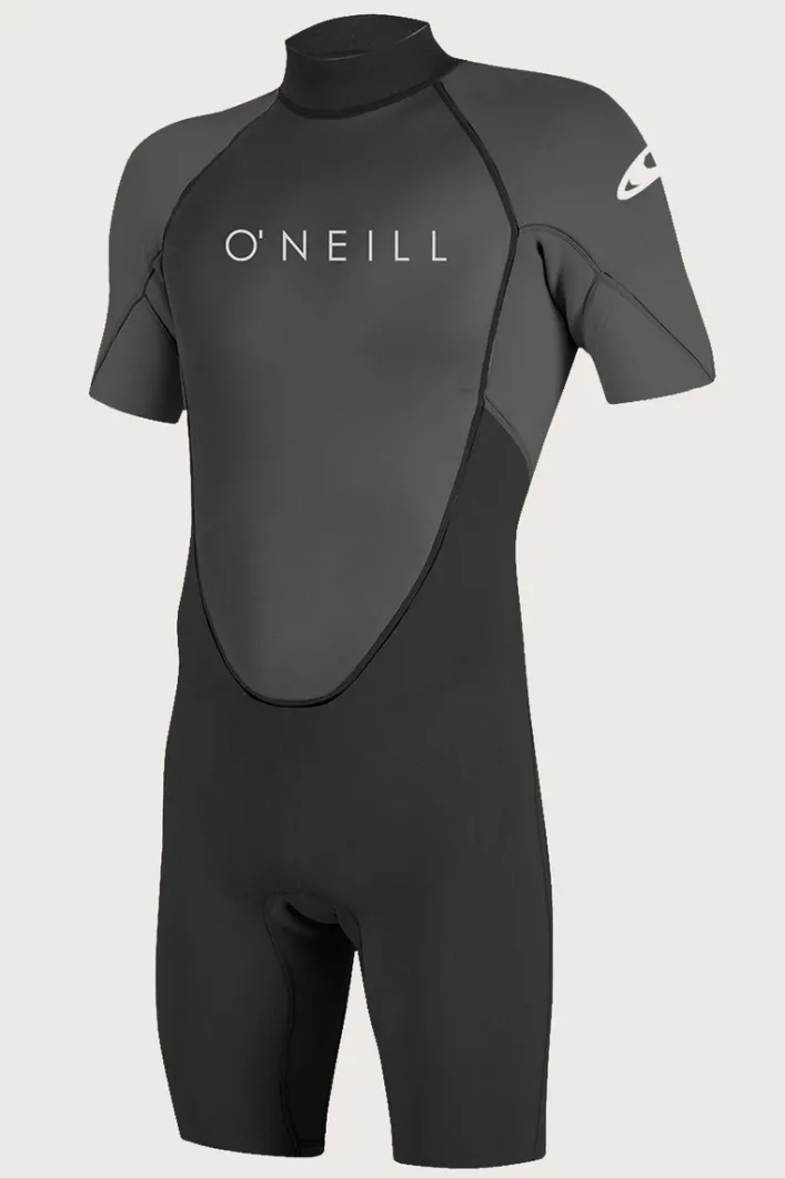O'neill Reactor-2 Rückenreißverschluss S/S 2mm