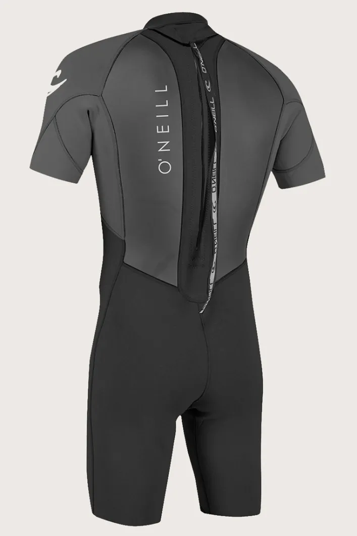O'neill Reactor-2 Rückenreißverschluss S/S 2mm