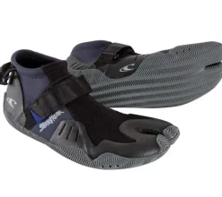 O'Neill Superfreak 2 mm Tropical Split Toe Stiefeletten