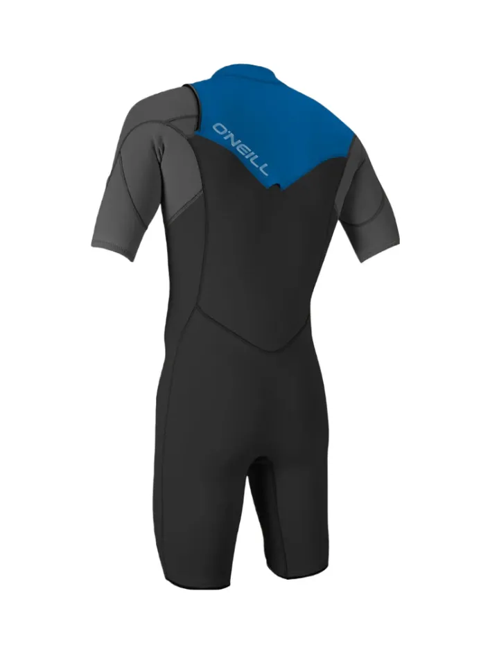 O'Neill Youth Hammer 2mm Springsuit mit Brustreißverschluss