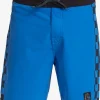 Original Arch Hempstretch 18" Boardshort
