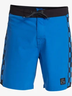 Original Arch Hempstretch 18" Boardshort