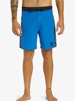 Original Arch Hempstretch 18" Boardshort