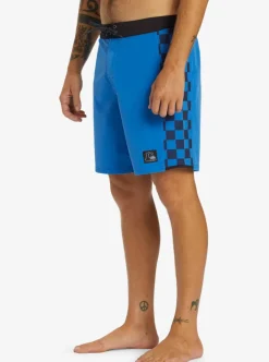 Original Arch Hempstretch 18" Boardshort