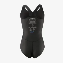Patagonia Damen R1 Lite Yulex Spring Juanita Neoprenanzug