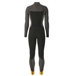 Patagonia Damen R3 Yulex Back Zip Full Suit Neoprenanzug