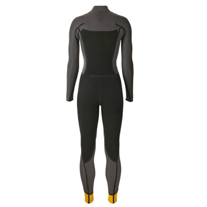 Patagonia Damen R3 Yulex Back Zip Full Suit Neoprenanzug
