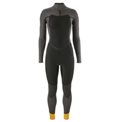 Patagonia Damen R3 Yulex Back Zip Full Suit Neoprenanzug