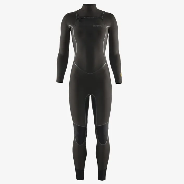 Patagonia Damen R3 Yulex FZ Neoprenanzug