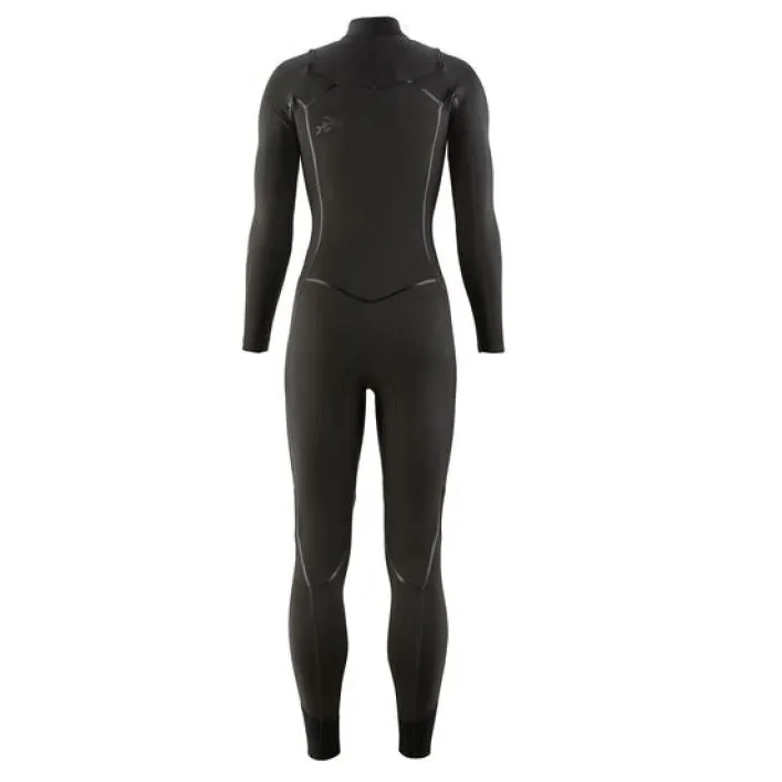 Patagonia Damen R1 Yulex Front Zip Neoprenanzug
