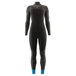 Patagonia Damen R1 Yulex Front Zip Neoprenanzug