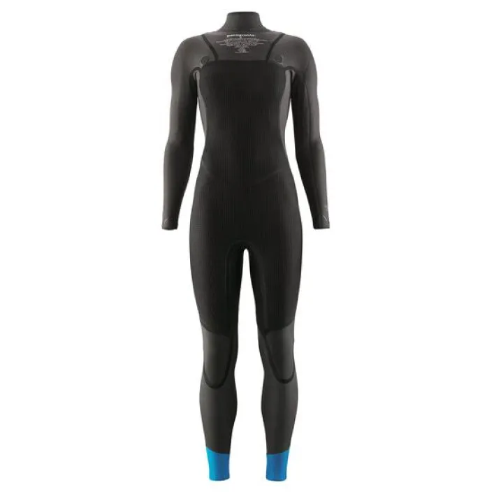 Patagonia Damen R1 Yulex Front Zip Neoprenanzug