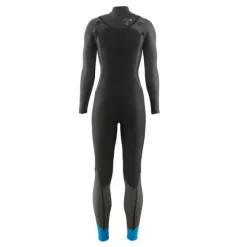 Patagonia Damen R1 Yulex Front Zip Neoprenanzug
