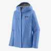 Patagonia Damen Torrentshell 3L Regenjacke