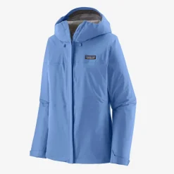 Patagonia Damen Torrentshell 3L Regenjacke