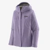 Patagonia Damen Torrentshell 3L Regenjacke
