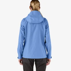 Patagonia Damen Torrentshell 3L Regenjacke