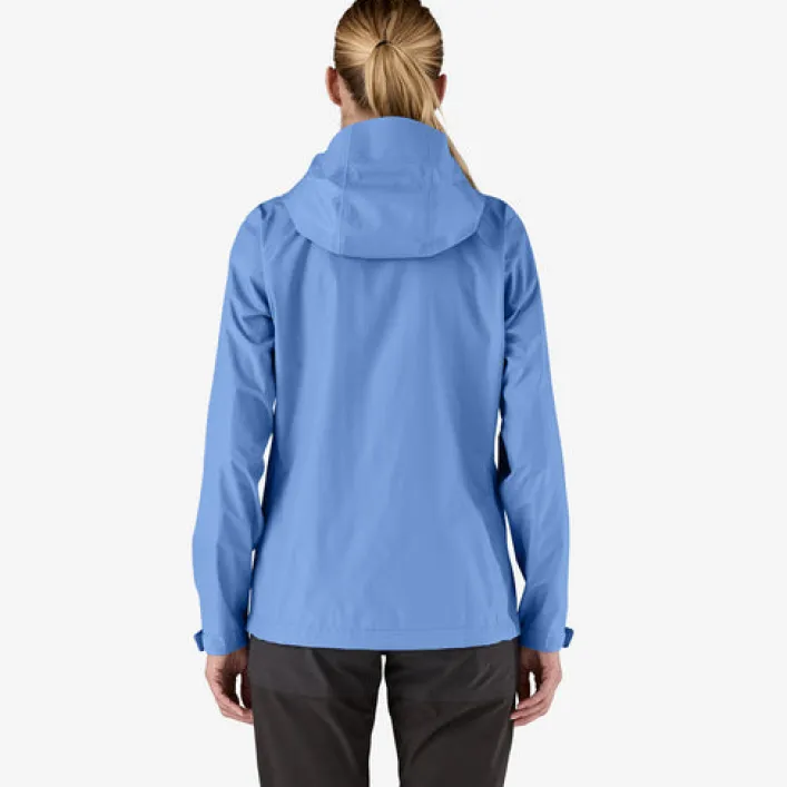 Patagonia Damen Torrentshell 3L Regenjacke