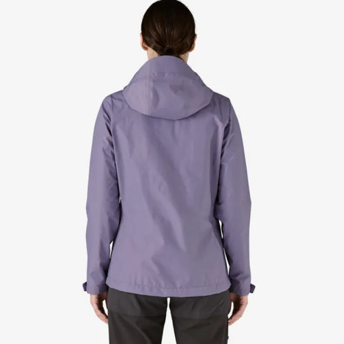 Patagonia Damen Torrentshell 3L Regenjacke