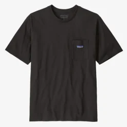 Patagonia Herren Daily Pocket Tee